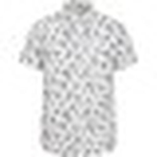 Camicia a maniche lunghe Preston Illustration - Mountain Warehouse - Modalova