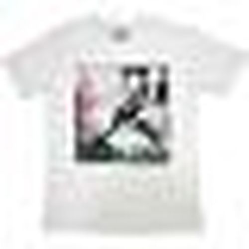 T-shirts a maniche lunghe London Calling - The Clash - Modalova
