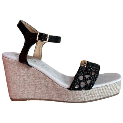 Scarpe LPB IMANE NOIR VERNI - Les Petites Bombes - Modalova