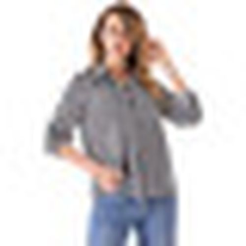 Camicia La Modeuse 70698_P165319 - La Modeuse - Modalova