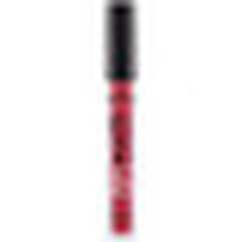 Rossetti 8h Matte Liquid Lipstick - 07 Classic Red - Essence - Modalova