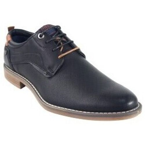 Scarpe Zapato caballero lb20011 negro - Liberto - Modalova