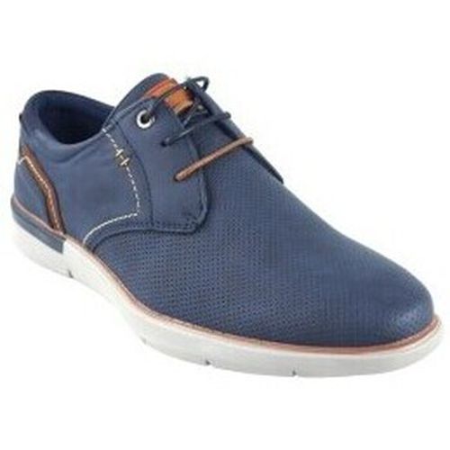 Scarpe Zapato caballero lb32162 azul - Liberto - Modalova