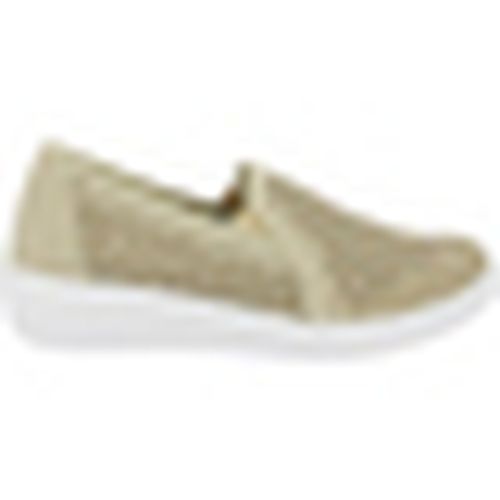 Scarpe 38465 platino - Doctor Cutillas - Modalova