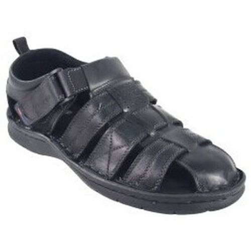 Scarpe Sandalia caballero lb53211 negro - Liberto - Modalova