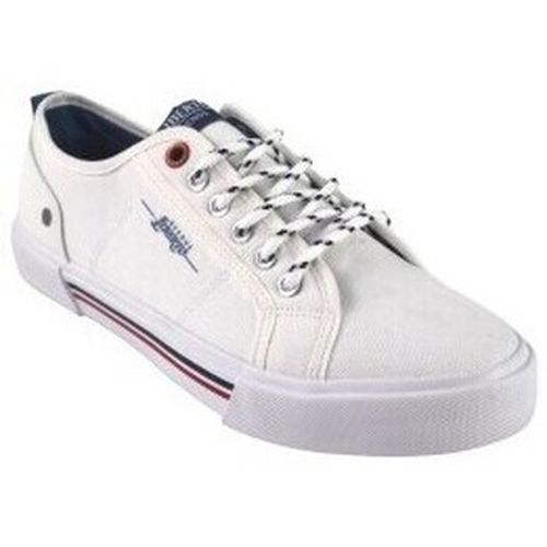 Scarpe Lona caballero lb25010 blanco - Liberto - Modalova