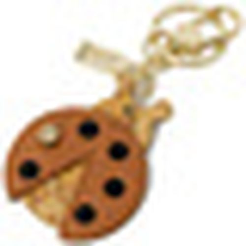 Portachiavi CHARM LADYBUG C W288 6000 - Alviero Martini - Modalova