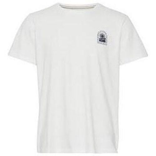 T-shirt Maglietta regular 20716481 - Blend Of America - Modalova