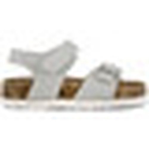 Sandali bassi Bio sandal microglitter - Colors of California - Modalova
