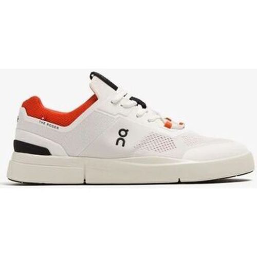 Sneakers THE ROGER SPIN - 3MD11472252-UNDYED/SPICE - On Running - Modalova