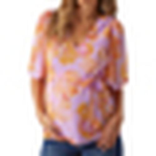Camicetta Vero Moda Dino - Vero Moda - Modalova
