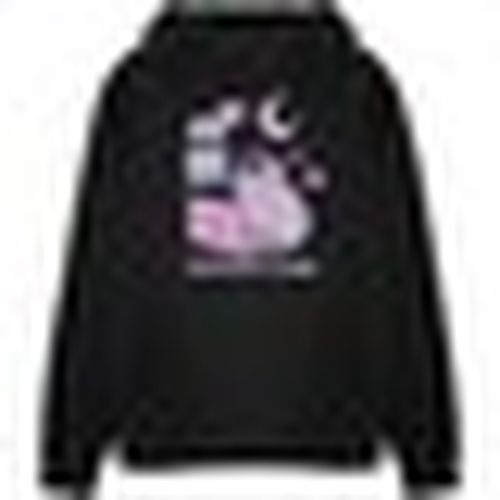 Felpe con cappuccio New Msg - Pusheen - Modalova