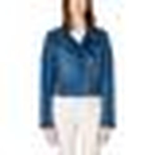 Giacca in jeans Morgan 241-VAMMY - Morgan - Modalova