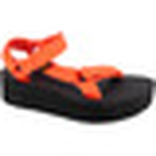 Sandali W Flatform Universal Sandals - Teva - Modalova