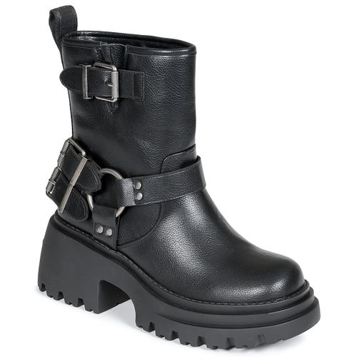 Stivaletti BFL // BRAVR BIKER LO - Buffalo - Modalova