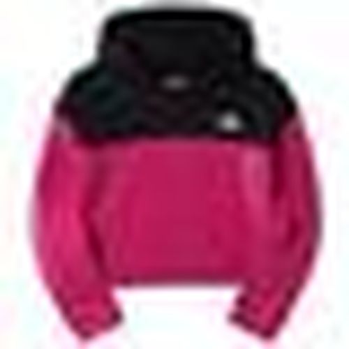 Felpe con cappuccio Drew Peak Cropped - The North Face - Modalova