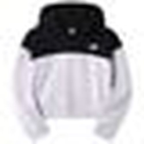 Felpe con cappuccio Drew Peak Cropped - The North Face - Modalova