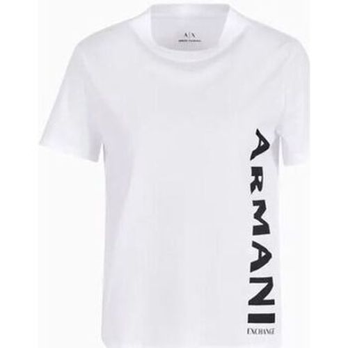 T-shirt Ea7 Emporio Armani 3DYT12 - Ea7 emporio armani - Modalova