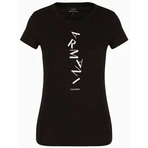 T-shirt Ea7 Emporio Armani 3DYT49 - Ea7 emporio armani - Modalova
