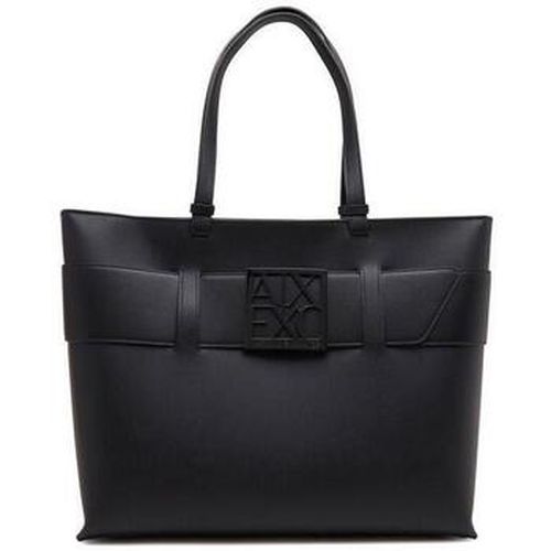 Borsa EAX Big Tote - EAX - Modalova