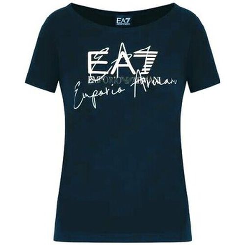 T-shirt Ea7 Emporio Armani 3DTT26 - Ea7 emporio armani - Modalova