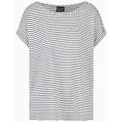 T-shirt & Polo 3DTT09 - Ea7 emporio armani - Modalova