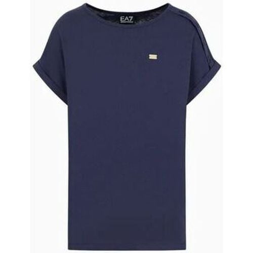 T-shirt & Polo 3DTT09 - Ea7 emporio armani - Modalova