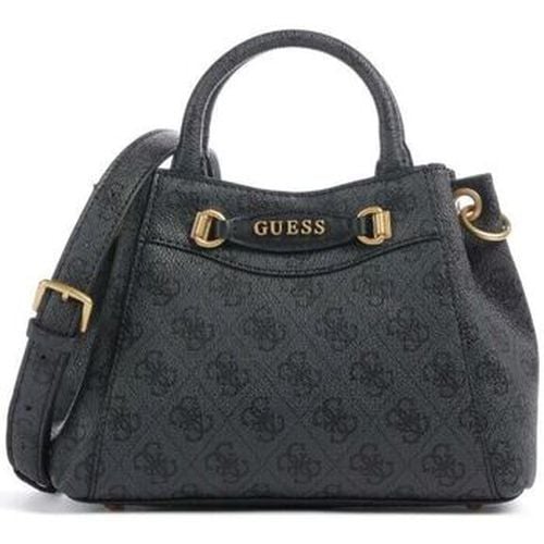 Borsa Guess Emeral Logo Mini - Guess - Modalova