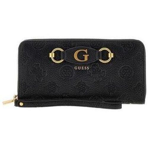 Borsa Guess Izzy Peony - Guess - Modalova