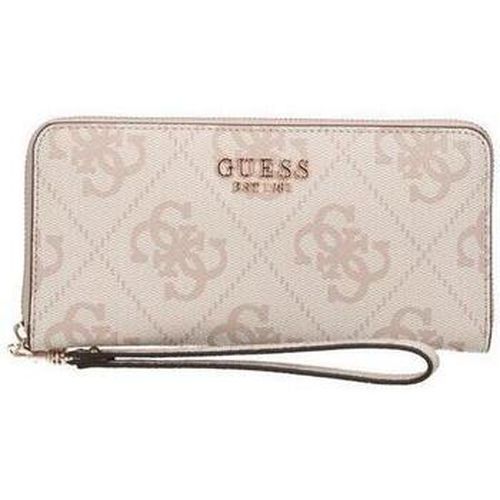 Borsa Guess Eliette Logo - Guess - Modalova