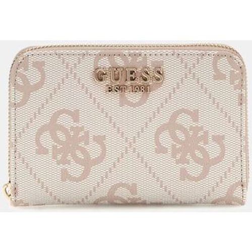 Borsa Guess Eliette Logo - Guess - Modalova