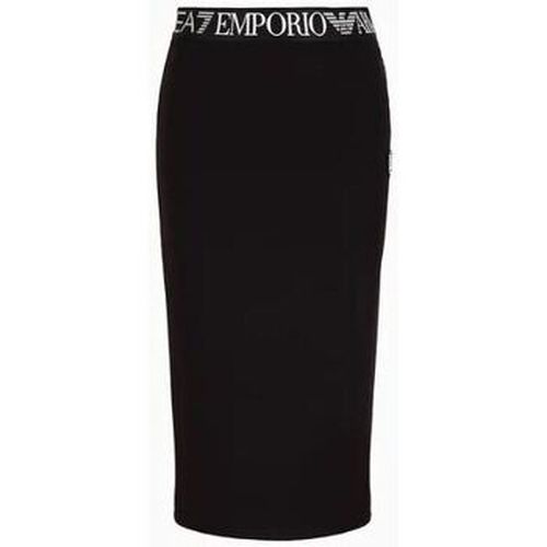 Pantaloni Sportivi 3DTN53 - Ea7 emporio armani - Modalova