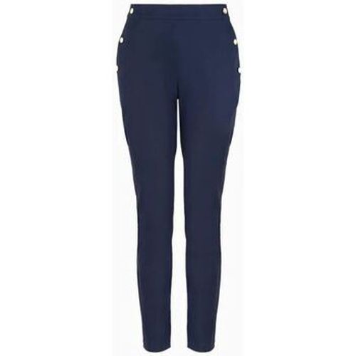 Pantaloni Sportivi 3DTP01 - Ea7 emporio armani - Modalova