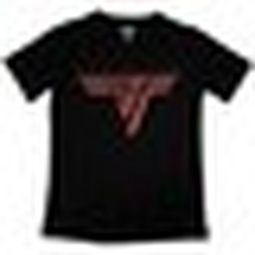 T-shirt Van Halen Classic - Van Halen - Modalova