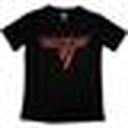 T-shirts a maniche lunghe Classic - Van Halen - Modalova