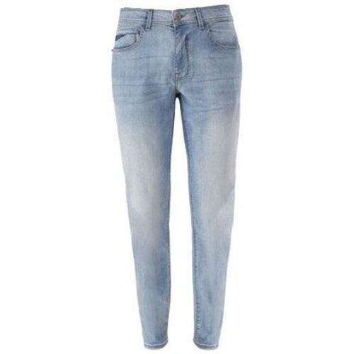 Jeans Yes Zee Jeans 5 Tasche - Yes Zee - Modalova