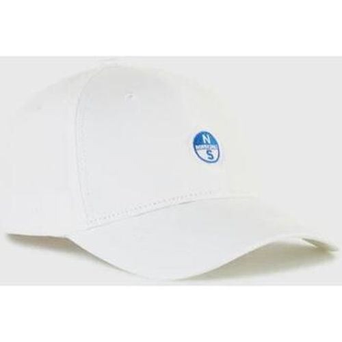 Cappellino Cappello da baseball con logo 623260 - North Sails - Modalova