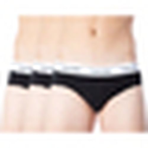 Slip 3 Hip Brief U2661G - Calvin Klein Jeans - Modalova