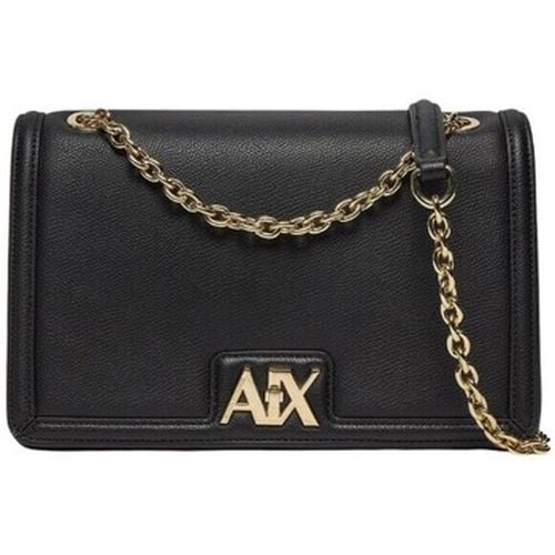 Borsa a spalla Borsa 942833 4R731 19921 - EAX - Modalova