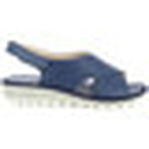 Sandali 35310 marino - Doctor Cutillas - Modalova