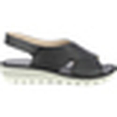 Sandali 35310 negro - Doctor Cutillas - Modalova