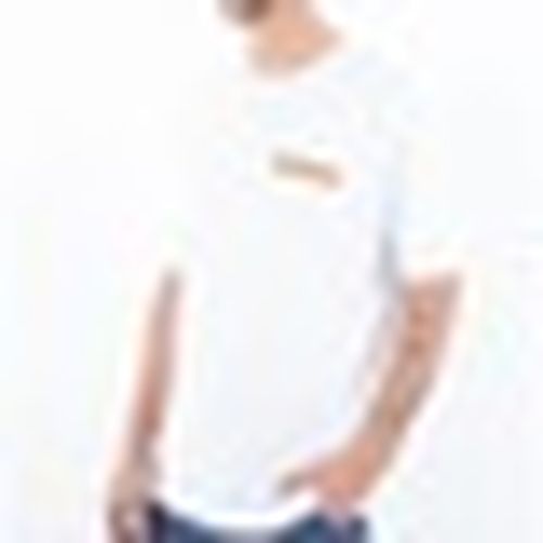 T-shirt Hurley MTS0039410 - hurley - Modalova
