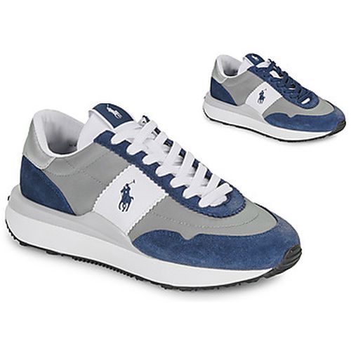 Sneakers basse TRAIN 89 PP - Polo ralph lauren - Modalova