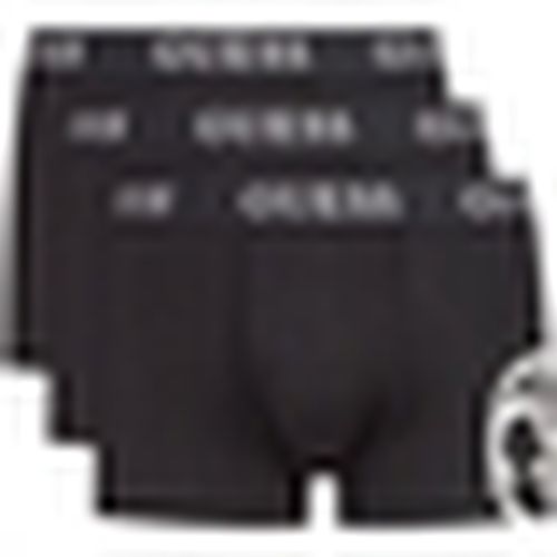 Boxer Guess Pack x3 stretch - Guess - Modalova