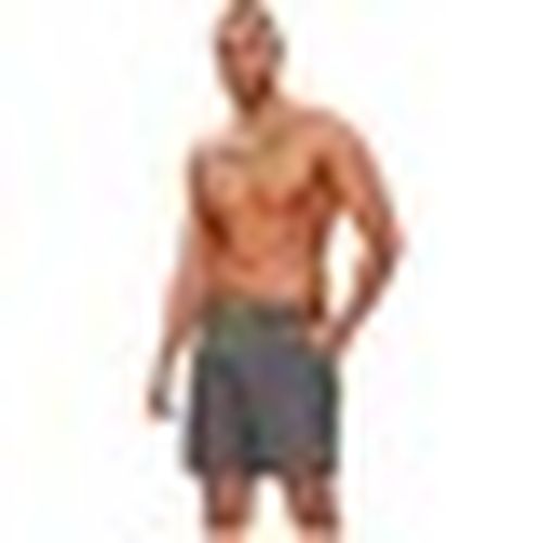 Costume / Bermuda da spiaggia Logo 4G - Guess - Modalova