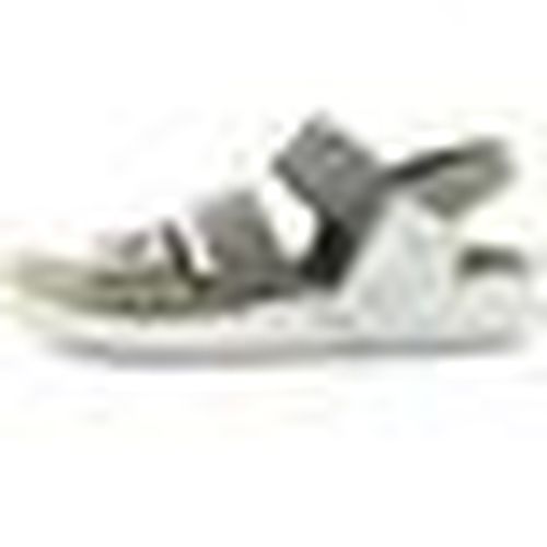 Sandali con zeppa 62551 - Eco Bio Vegan - Modalova