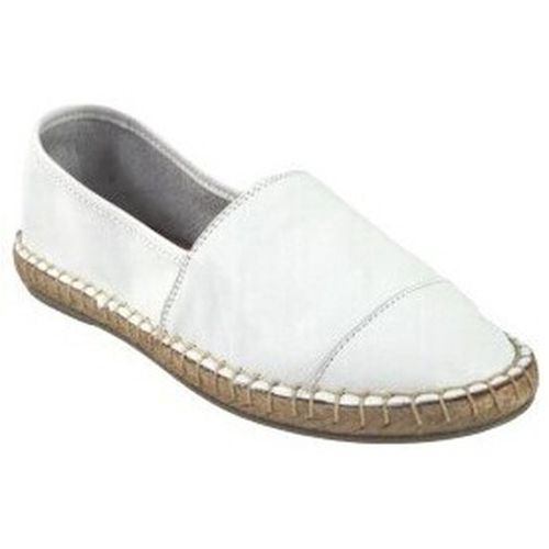 Scarpe Zapato señora alba blanco - Top3 - Modalova