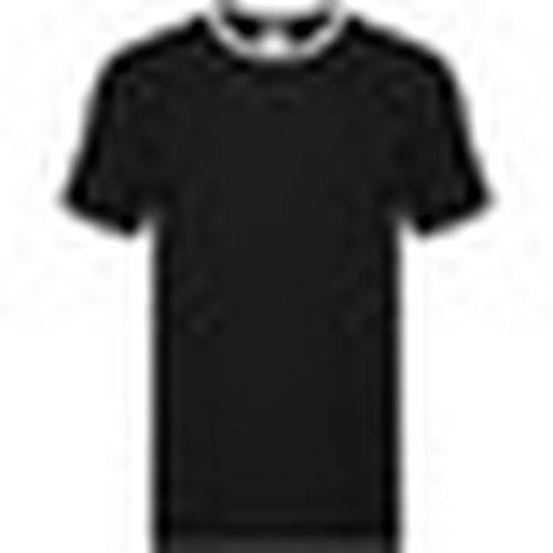 T-shirts a maniche lunghe Ringer - Fruit Of The Loom - Modalova