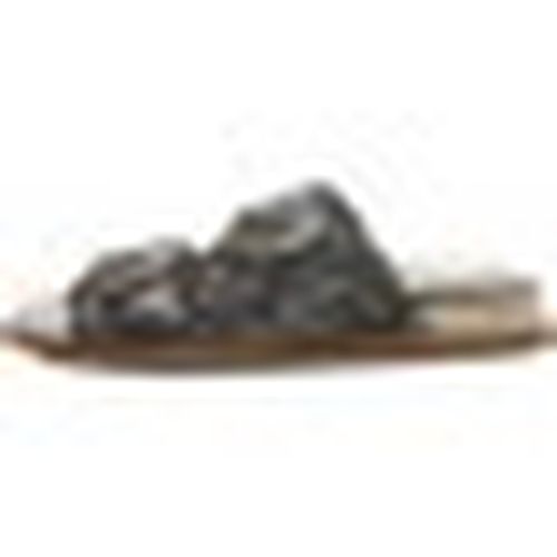 Sandali bassi Coral CB.K224.23 - Coral Blue - Modalova