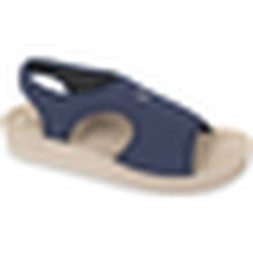 Scarpe Valleverde V3740-BLU - Valleverde - Modalova